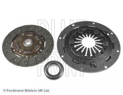 Ремонтний комплект зчеплення BLUE PRINT ADH23015