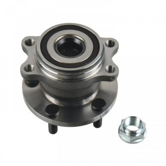 BLUE PRINT SUBARU Ступица задняя Legasy 03-, Outback 03-. ADS78317