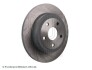 JEEP Диск тормозной пер. Grand Cherokee (17&amp;quot;) BLUE PRINT ADA104365 (фото 3)