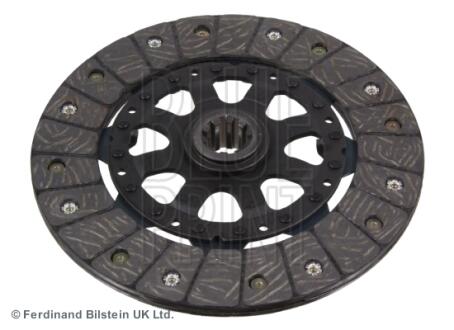 Диск зчеплення BLUE PRINT ADB113106