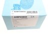 Фильтр топлива с уплотняющим кольцом BLUE PRINT ADBP230044 (фото 9)