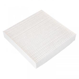 SSANGYONG Фільтр салонну 200*200*35 KORANDO (C300) 1.5 21- BLUE PRINT ADBP250033