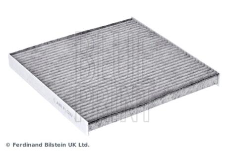 DACIA Фільтр салону 201*190*20 SPRING EV (B6M1) 20- BLUE PRINT ADBP250057