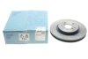 Фото 2 - диск гальмівний(к-т) BLUE PRINT ADBP430119 Диск гальмівний(к-т) BLUE PRINT ADBP430119 (фото 2)
