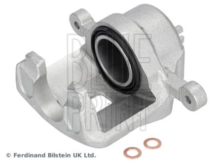 Гальмівний супорт пер. прав. HYUNDAI ACCENT 1.4 -10 BLUE PRINT ADBP450195