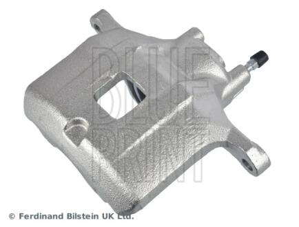 Суппорт передн. лів. (AKEBONO) MITSUBISHI ASX 10- BLUE PRINT ADBP450210