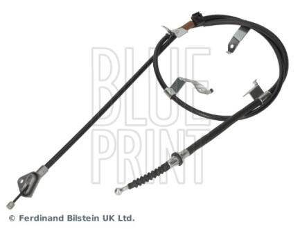 Трос стоянкового гальма BLUE PRINT ADBP460010