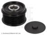 TOYOTA Шків генератора CAMRY Ліфтбек (_V5_) 2.5 (ASV50_) 11-18, RAV 4 IV (_A4_) 2.5 (ASA42) 12-18 BLUE PRINT ADBP610226 (фото 1)