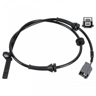 Датчик ABS передний NISSAN QASHQAI 13- BLUE PRINT ADBP710098 (фото 1)