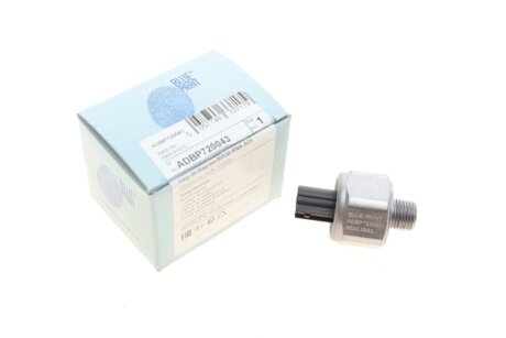 Фото датчик детонації BLUE PRINT ADBP720043 Датчик детонації BLUE PRINT ADBP720043