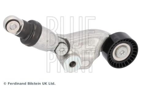 MAZDA Натяжний пристрій з роликом 3 (BM, BN) 2.2 13-19, CX-5 (KE, GH) 2.2 12- BLUE PRINT ADBP960090