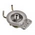 MITSUBISHI кріплення паливного фільтра Galant,L200/300/400,Pajero,Pajero Sport,Opel Campo,Hyundai,Isuzu,Mazda 323/626 1.7/2.8d BLUE PRINT ADC46827 (фото 2)