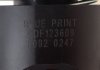 Гидравлический выжимной подшипник BLUE PRINT ADF123609 (фото 2)