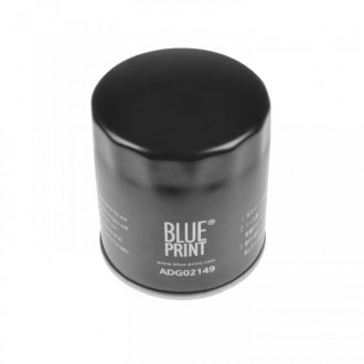 Фильтр масла BLUE PRINT ADG02149