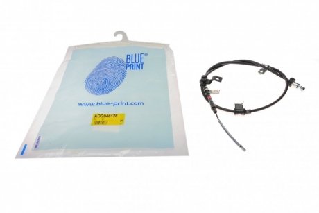 Трос ручника BLUE PRINT ADG046128