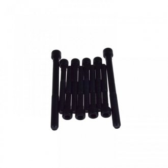 Комплект болтов ГБЦ BLUE PRINT ADG07802