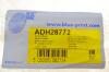 Тяга рулевая BLUE PRINT ADH28772 (фото 6)
