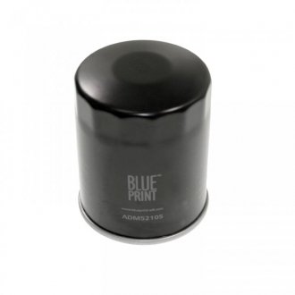 Фільтр масляний (вир-во) BLUE PRINT ADM52105