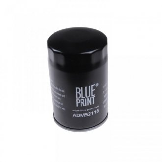 Фильтр масла BLUE PRINT ADM52116