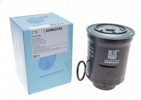 Фильтр топлива BLUE PRINT ADM52342 (фото 1)
