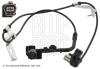 MAZDA датчик ABS передн.лівий Mazda 6 BLUE PRINT ADM57123 (фото 1)