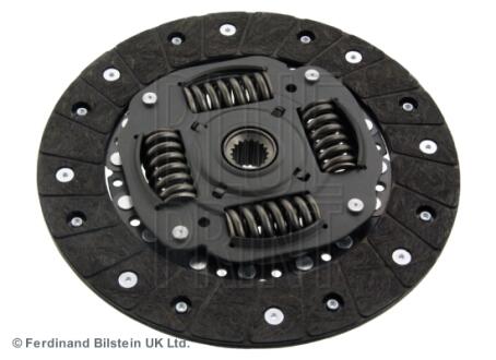 Диск сцепления BLUE PRINT ADP153105