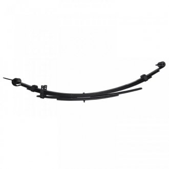 Ресора TOYOTA HILUX 05- BLUE PRINT ADT38827