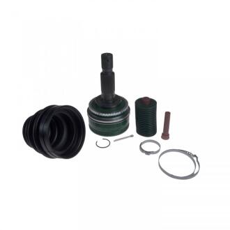 К-т піввісі(шарніру) приводу BLUE PRINT ADT38987