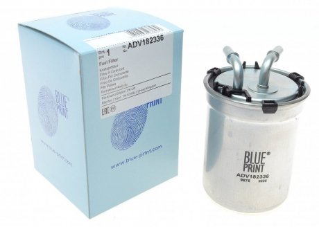 Фільтр палива BLUE PRINT ADV182336 (фото 1)
