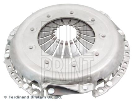 AUDI Корзина сцепления 1.8-2.0,1.9TDI BLUE PRINT ADV183209N (фото 1)