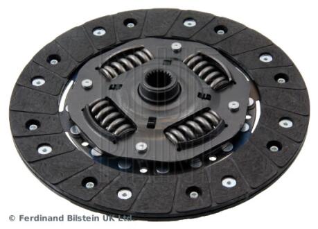 Диск зчеплення Astra J 1 BLUE PRINT ADW193119