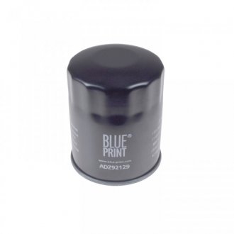 Фильтр масла ISUZU D-MAX BLUE PRINT ADZ92129