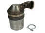 Фильтр сажевый BM CATALYSTS BM11103 (фото 1)