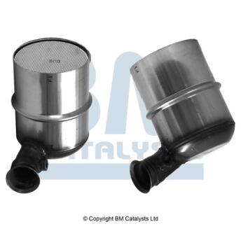 Фильтр сажевый BM CATALYSTS BM11188H