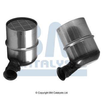 Садовый фильтр BM CATALYSTS BM11188HP