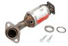 Каталізатор Suzuki Grand Vitara BM CATALYSTS BM91710H (фото 2)