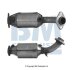 Каталізатор Suzuki Grand Vitara BM CATALYSTS BM91710H (фото 3)