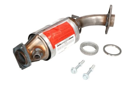 Каталізатор Suzuki Grand Vitara BM CATALYSTS BM91710H