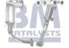 Каталізатор вихлопної системи BM CATALYSTS BM91832H (фото 2)