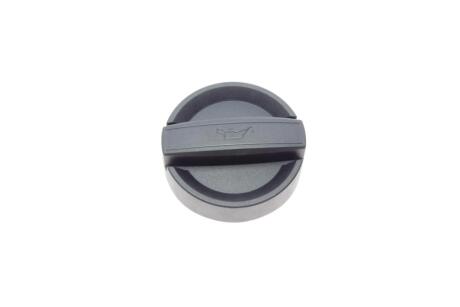 Крышка запорная маслоналивного патрубка BMW 11128655331