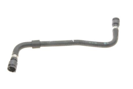 Патрубок охол.рід G30 BMW 17125A09423
