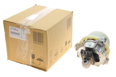 Подушка двигуна BMW 22116860486