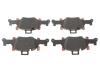 Комплект колодок передніх на G30 BMW 34116883469 (фото 1)