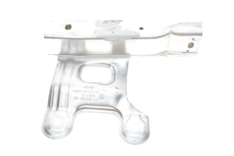 Кронштейн під бамперу M Perfomance L F21/F20/F23/F30/F32 BMW 51118051189
