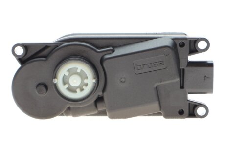 Сервопривод заслонок радиатора BMW 51749854640