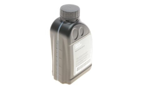 Олива трансмісійна Hypoid Axle Oil G3, 0,5л. BMW 83222413512
