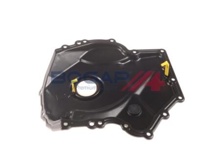 Крышка двигателя BOGAP A1321110