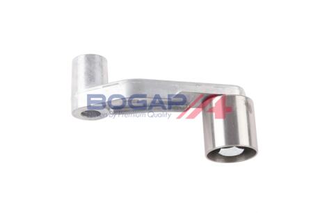 Шків, зубчастий ремінь BOGAP A1361100