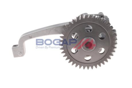 Помпа оливи BOGAP A1410131
