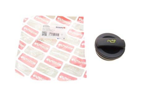 Крышка масляной горловины BOGAP A1422110